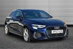 2023 Audi A3