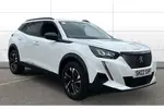 2022 Peugeot 2008