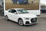 2021 Audi A1
