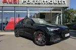 2022 Audi Q8