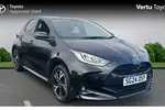 2024 Toyota Yaris