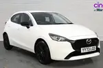 2023 Mazda 2