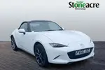 2016 Mazda MX-5