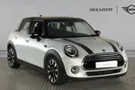 2020 MINI Hatchback