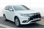 2019 Mitsubishi Outlander