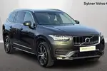 2022 Volvo XC90