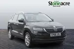 2018 Skoda Karoq