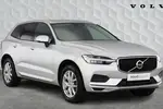 2020 Volvo XC60