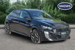 2024 Peugeot e-208