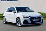 2023 Audi A1