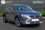 2021 SEAT Ateca