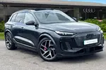 2024 Audi Q6