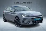 2025 Cupra Leon