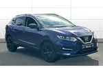 2018 Nissan Qashqai