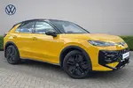 2026 Volkswagen T-Roc