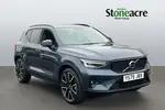 2025 Volvo XC40