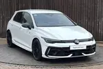 2025 Volkswagen Golf R