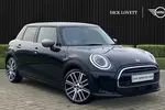 2021 MINI Hatchback 5dr