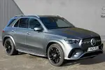 2025 Mercedes-Benz GLE