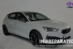 2023 Cupra Leon