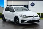 2017 Volkswagen Golf R