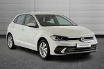 2023 Volkswagen Polo