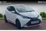 2017 Toyota Aygo