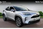 2024 Toyota Yaris Cross