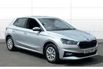 2022 Skoda Fabia
