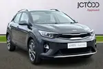 2019 Kia Stonic
