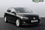 2019 Volkswagen Polo
