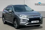 2021 Mitsubishi Eclipse Cross
