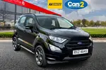 2022 Ford EcoSport