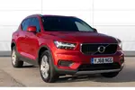 2018 Volvo XC40