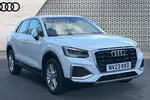 2023 Audi Q2