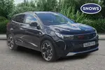 2024 Vauxhall Grandland