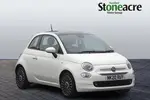 2020 Fiat 500