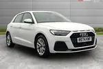 2024 Audi A1