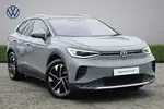 2024 Volkswagen ID.4