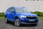 2023 Skoda Kodiaq