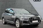 2022 Audi Q7