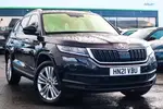2021 Skoda Kodiaq