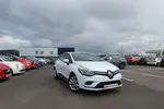 2018 Renault Clio