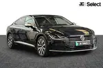 2018 Volkswagen Arteon