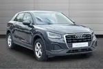 2021 Audi Q2