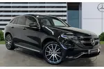 2021 Mercedes-Benz EQC