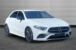 2023 Mercedes-Benz A-Class