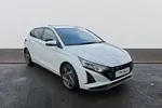 2025 Hyundai i20