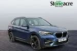 2021 BMW X1