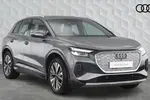 2021 Audi Q4